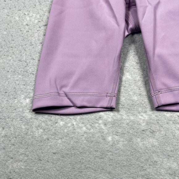 Lululemon Wunder Train HR Shorts Training Biker Running Women’s Size 2 NWT - Picture 6 of 12